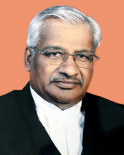 Justice.S.Jagadeesan