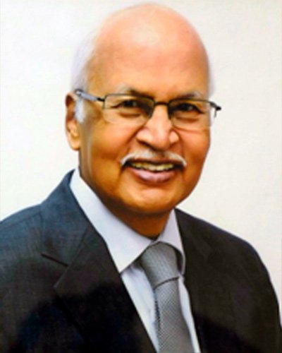 Thiru.Dr.A.M.Swaminathan