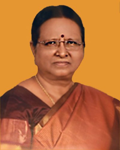 Dr.Mrs.M.Thavamani