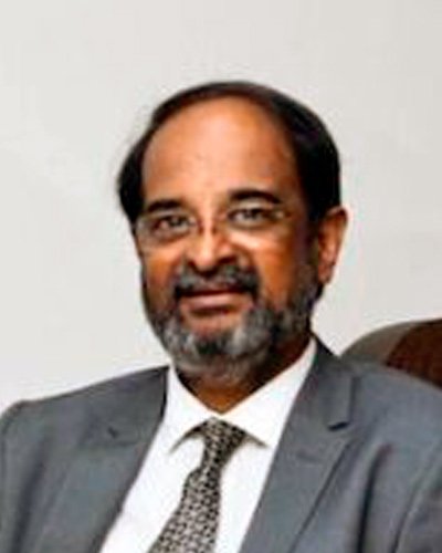 Thiru.V.M.Muralidharan